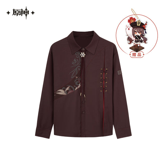 Hutao Impression Apparel - Shirt - L Size