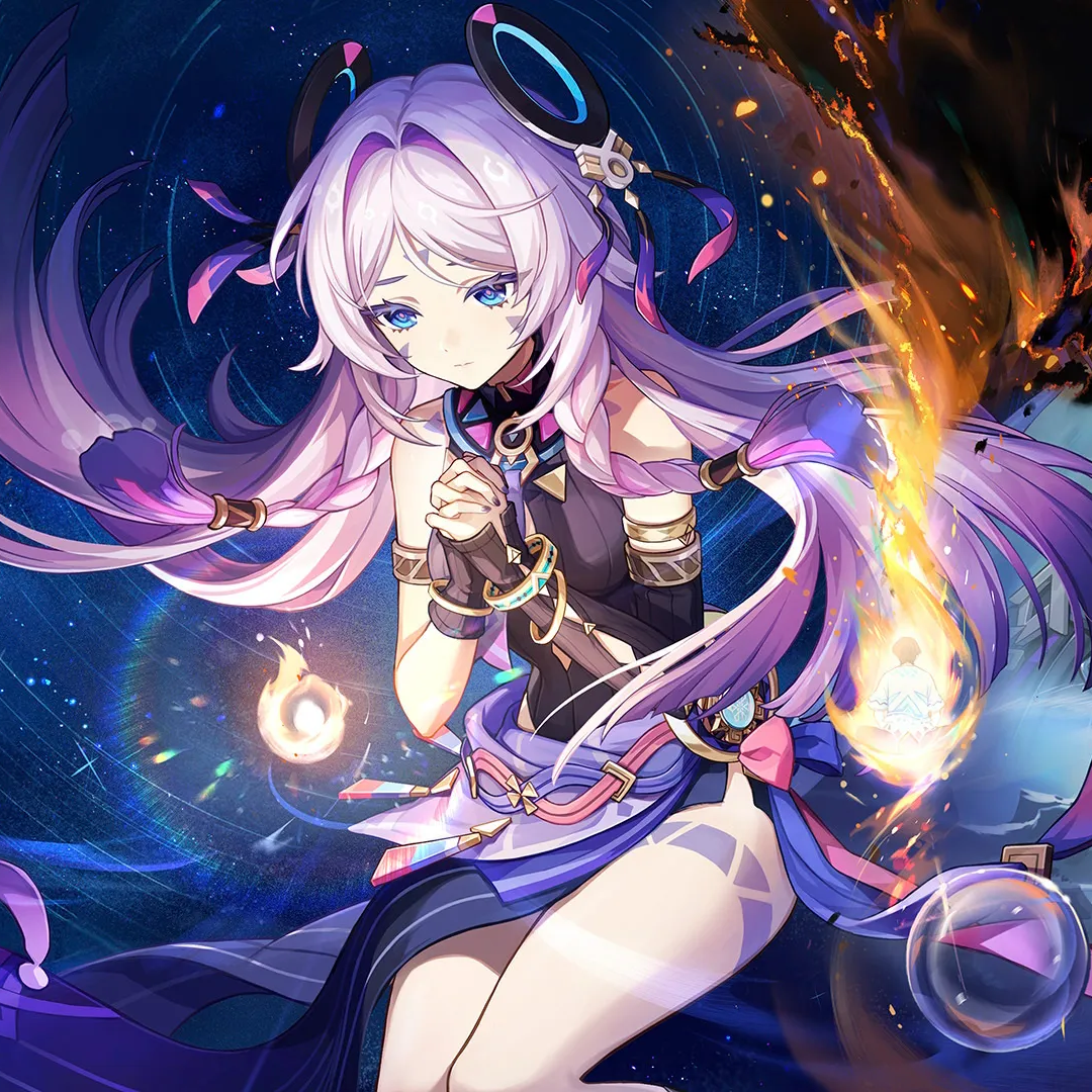 Genshin Impact