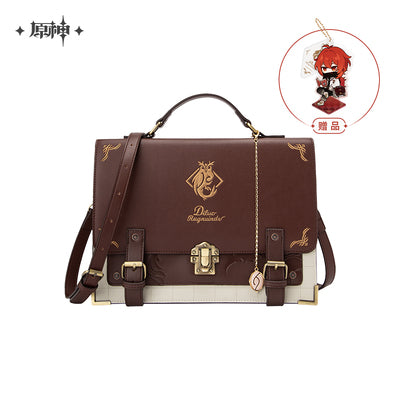 Diluc Impression Apparel - Handbag