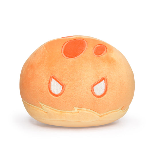 Elemental Slime Plush Toy - Pyro Slime