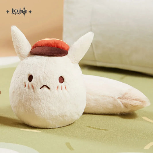 Klee's Special Dodoco Plushie