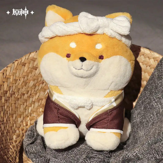 Plush Toy - Taroumaru