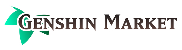 Genshin Market